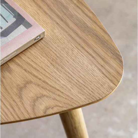 Gallery Direct Hatfield Side Table Gallery Direct Hatfield Side Table