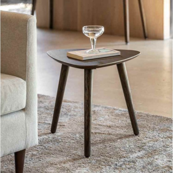 Gallery Direct Hatfield Side Table Gallery Direct Hatfield Side Table