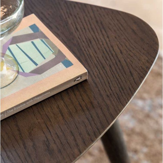 Gallery Direct Hatfield Side Table Gallery Direct Hatfield Side Table