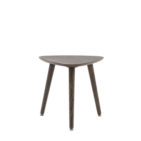 Gallery Direct Hatfield Side Table Gallery Direct Hatfield Side Table