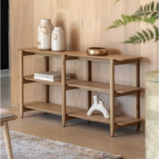 Gallery Direct Hatfield Open Display Small Gallery Direct Hatfield Open Display Small