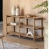 Gallery Direct Hatfield Open Display Small