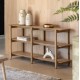 Gallery Direct Hatfield Open Display Small Gallery Direct Hatfield Open Display Small