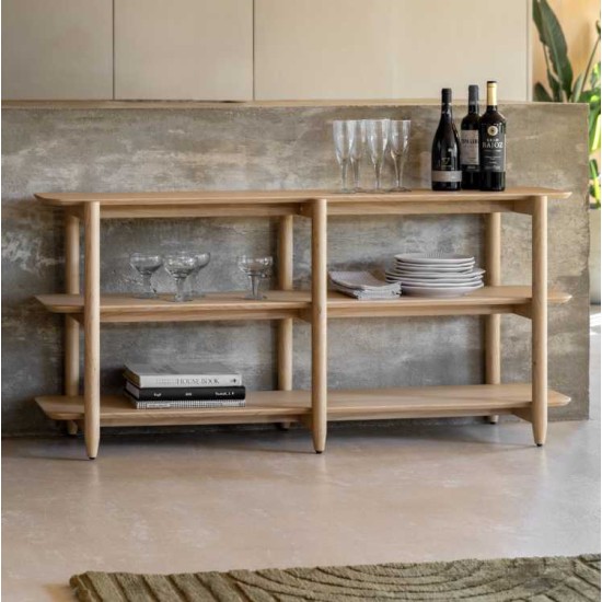 Gallery Direct Hatfield Open Display Small Gallery Direct Hatfield Open Display Small