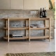 Gallery Direct Hatfield Open Display Small Gallery Direct Hatfield Open Display Small