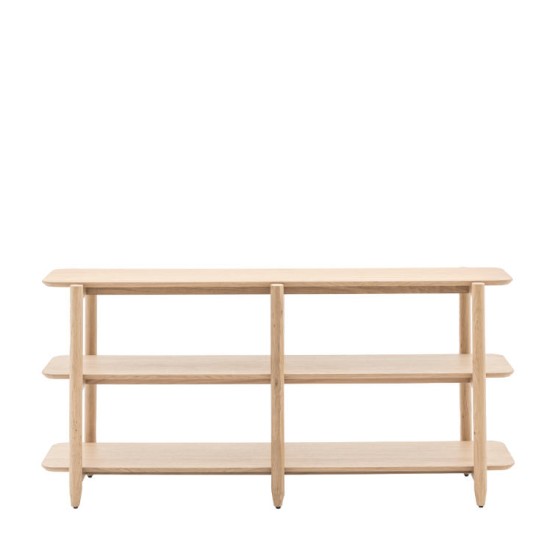 Gallery Direct Hatfield Open Display Small Gallery Direct Hatfield Open Display Small