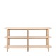 Gallery Direct Hatfield Open Display Small Gallery Direct Hatfield Open Display Small
