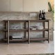Gallery Direct Hatfield Open Display Small Gallery Direct Hatfield Open Display Small