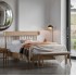 Gallery Direct Hatfield Spindle Bed