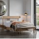 Gallery Direct Hatfield Spindle Bed