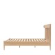 Gallery Direct Hatfield Spindle Bed