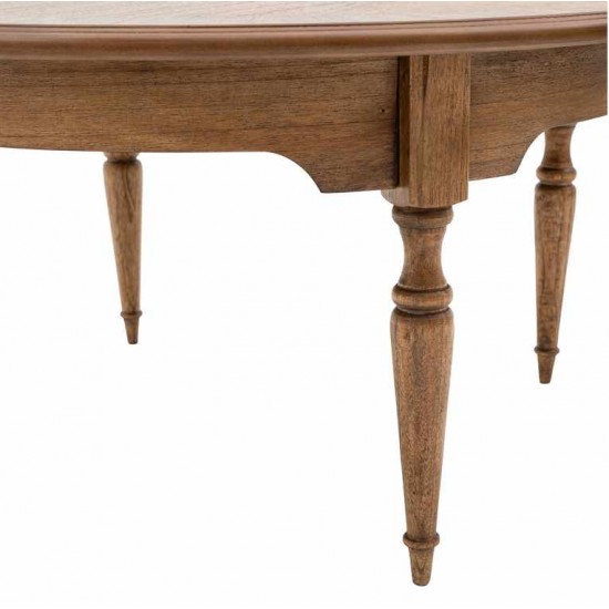 Gallery Direct Highgrove Coffee Table 