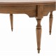 Gallery Direct Highgrove Coffee Table 