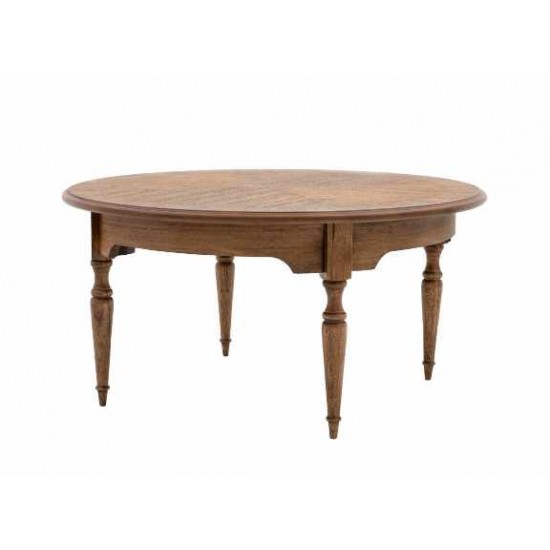 Gallery Direct Highgrove Coffee Table 