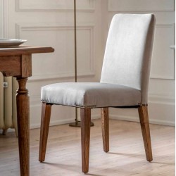 Gallery Direct Highgrove Dining Chairs (price for a pair)