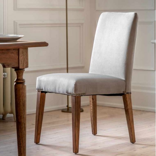 Gallery Direct Highgrove Dining Chairs (price for a pair)