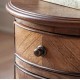 Gallery Direct Highgrove Drum Side Table