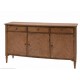 Gallery Direct Highgrove Large Sideboard