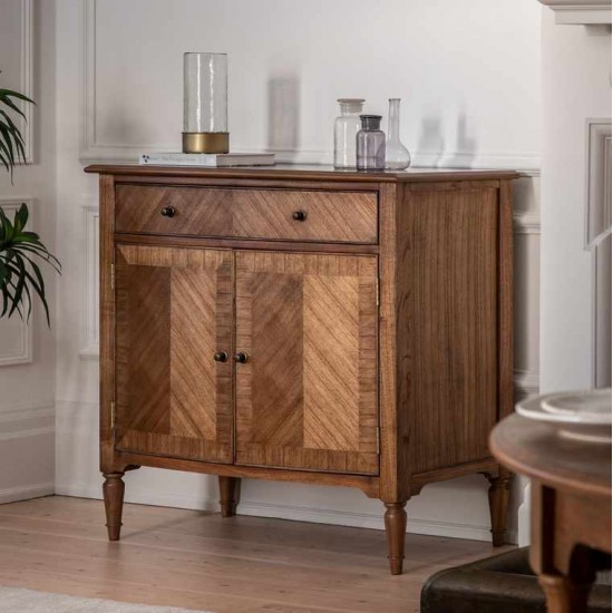 Gallery Direct Highgrove Small Sideboard