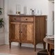 Gallery Direct Highgrove Small Sideboard