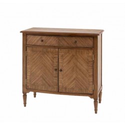 Gallery Direct Highgrove Small Sideboard