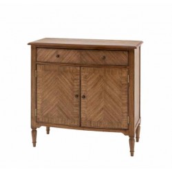 Gallery Direct Highgrove Small Sideboard