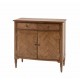Gallery Direct Highgrove Small Sideboard