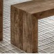 Gallery Direct Iowa Dining Bench Gallery Direct Iowa Dining Bench