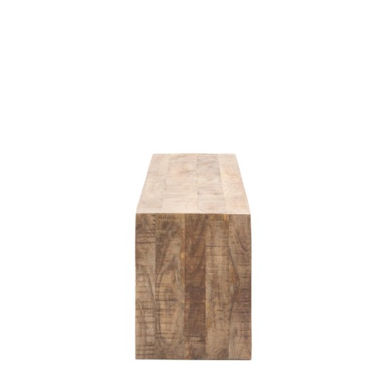 Gallery Direct Iowa Dining Bench Gallery Direct Iowa Dining Bench