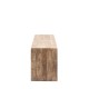 Gallery Direct Iowa Dining Bench Gallery Direct Iowa Dining Bench