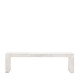 Gallery Direct Iowa Dining Bench Gallery Direct Iowa Dining Bench