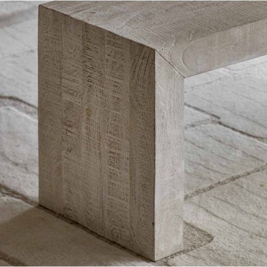 Gallery Direct Iowa Dining Bench Gallery Direct Iowa Dining Bench