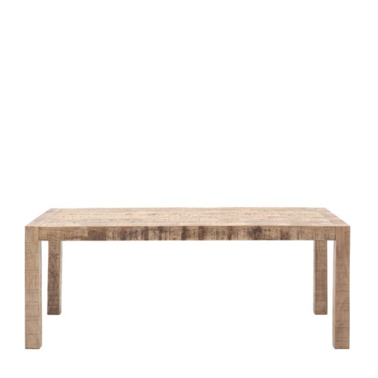 Gallery Direct Iowa Dining Table Gallery Direct Iowa Dining Table