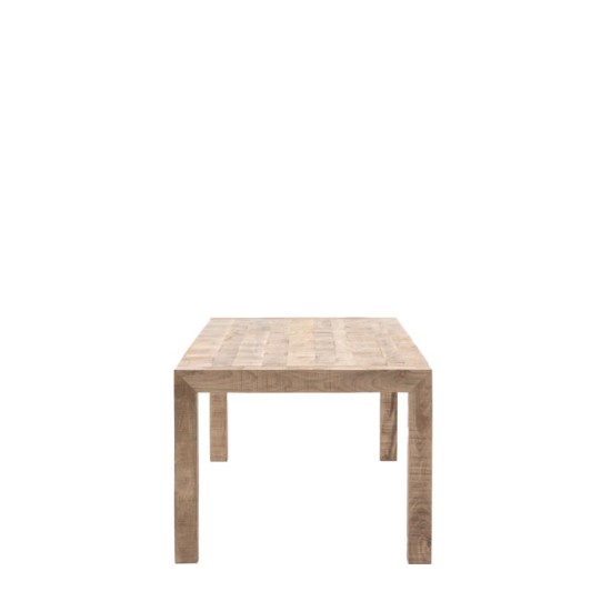 Gallery Direct Iowa Dining Table Gallery Direct Iowa Dining Table