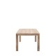 Gallery Direct Iowa Dining Table Gallery Direct Iowa Dining Table