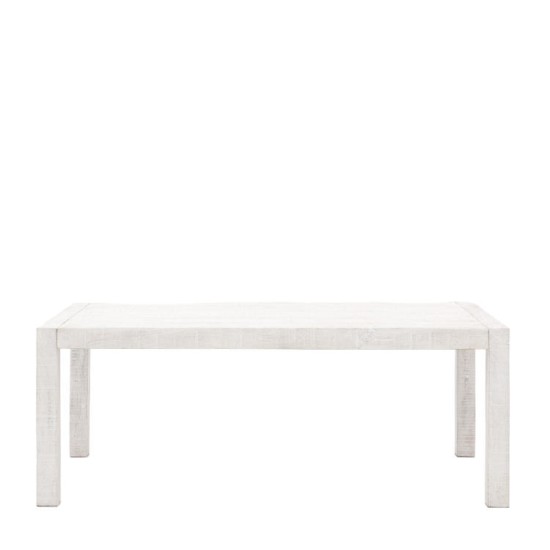 Gallery Direct Iowa Dining Table Gallery Direct Iowa Dining Table