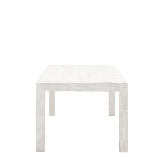 Gallery Direct Iowa Dining Table Gallery Direct Iowa Dining Table