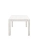 Gallery Direct Iowa Dining Table Gallery Direct Iowa Dining Table