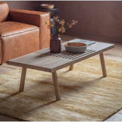 Gallery Direct Kyoto Coffee Table 