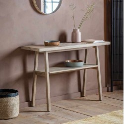 Gallery Direct Kyoto Console Table 