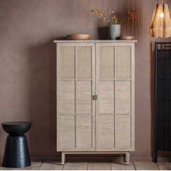 Gallery Direct Kyoto Cupboard