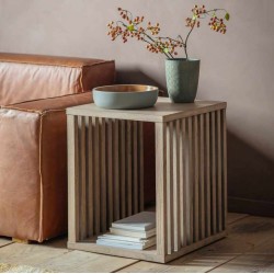 Gallery Direct Kyoto Side Table 