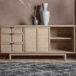 Gallery Direct Kyoto Sideboard 