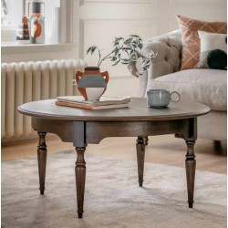 Gallery Direct Madison Coffee Table  