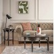Gallery Direct Madison Coffee Table  