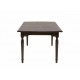 Gallery Direct Madison Extending Dining Table