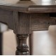 Gallery Direct Madison Extending Dining Table