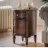 Gallery Direct Madison Drum Side Table