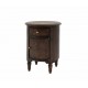 Gallery Direct Madison Drum Side Table