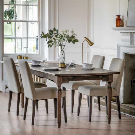 Gallery Direct Madison Dining Chairs (price for a pair) 